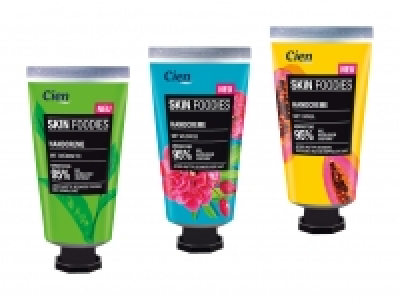 Handcreme CHF 0.99