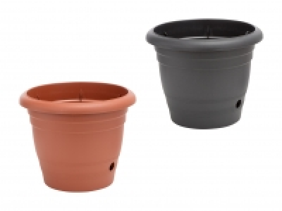 Blumentopf (nur in der Deutsch- und Westschweiz)