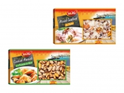 Meeresfrüchte CHF 3.99