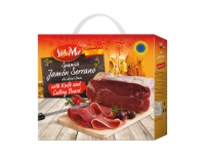 Jamón Serrano CHF 39.90