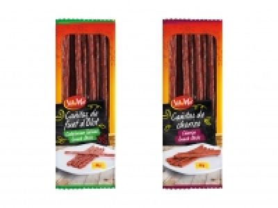 Snack Cañitas CHF 1.99