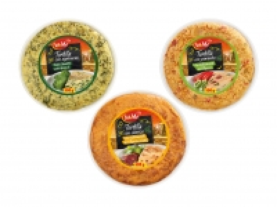 Tortilla CHF 3.99