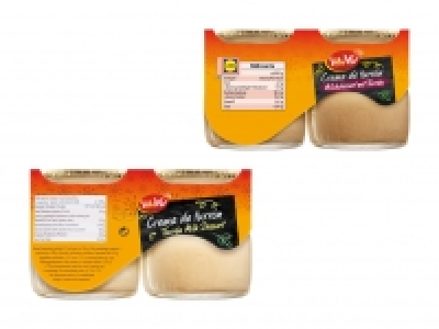 Milchdesserts CHF 2.49