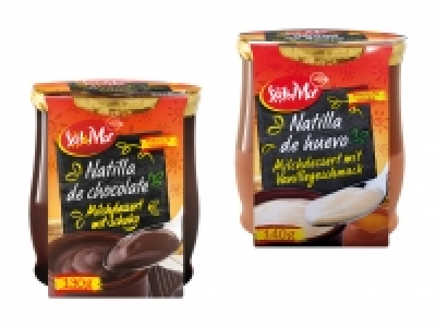 Milchdessert CHF 1.99