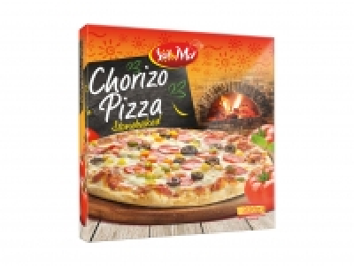 Steinofenpizza Chorizo CHF 2.99