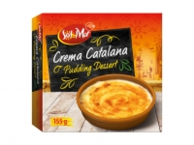 Crema Catalana CHF 1.99