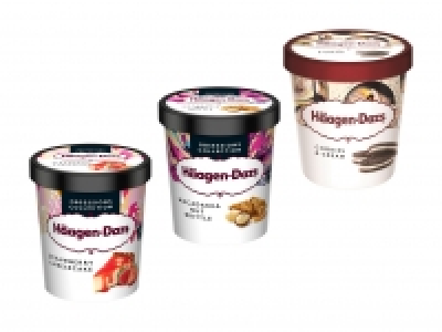 Häagen-Dazs Glace CHF 5.99