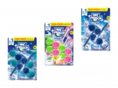 WC-Frisch Kraft Aktiv CHF 4.65