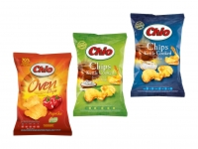 Chio Oven Chips/Kettle Chips CHF 2.95