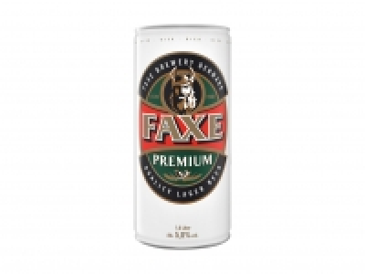 Faxe Premium CHF 1.79