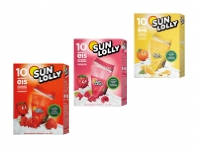 Sun Lolly Eislutscher CHF 1.99