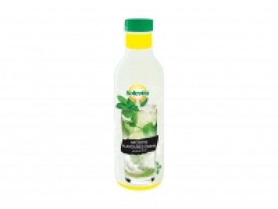 Mojito ohne Alkohol CHF 2.49