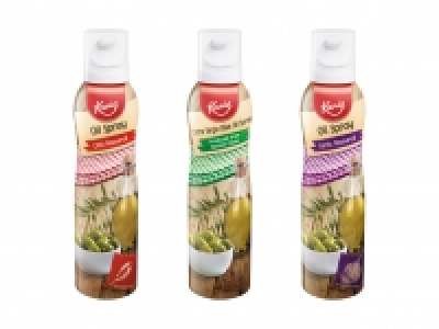 Olivenöl Spray CHF 3.49