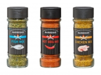 BBQ Gewürze CHF 1.79
