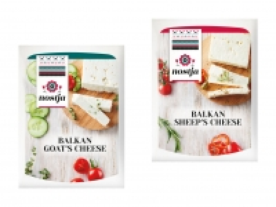 Balkan Käse CHF 1.49