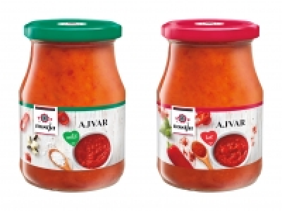 Ajvar CHF 1.49