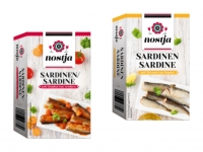 Adria Sardinen CHF 0.99