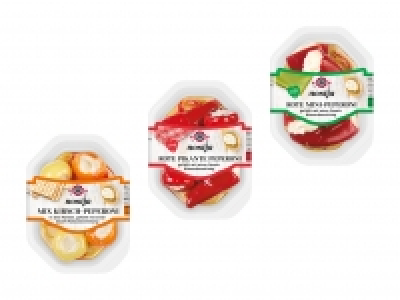 Antipasti Mix CHF 2.49