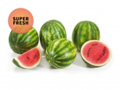 Wassermelonen CHF 0.99