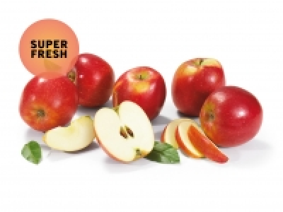 Rote Äpfel CHF 3.19