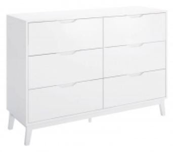 JULES Kommode CHF 199.00