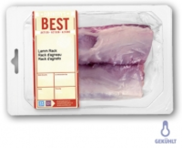 COUNTRYS BEST Lamm-Racks CHF 3.49