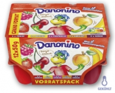 DANONE Danonino CHF 3.49