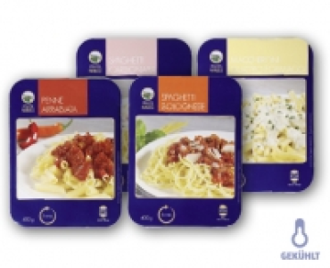 CUCINA NOBILE Italienische Fertiggerichte CHF 1.69