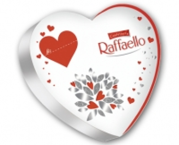 FERRERO Raffaello Herzpackung CHF 5.99