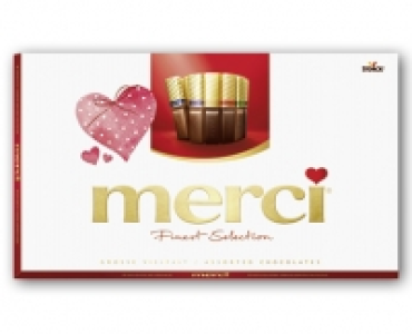 STORCK® Merci CHF 6.95