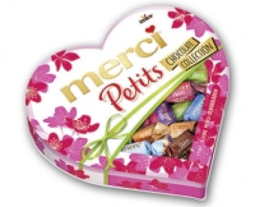 STORCK® Merci Petits Herz