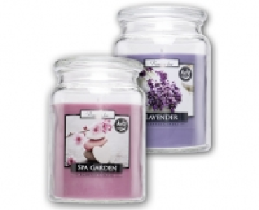 Duftkerze im Glas CHF 6.99