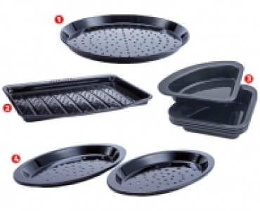 Aldi Suisse  BBQ GRILLPLATTEN-SORTIMENT