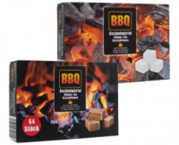 BBQ ANZÜNDWÜRFEL CHF 1.59