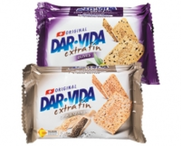 DAR-VIDA EXTRA FIN CHF 4.99