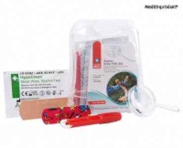ACTIVE MED ZECKEN ERSTE HILFE-SET CHF 5.99