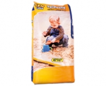 TOY LINO SPIELSAND