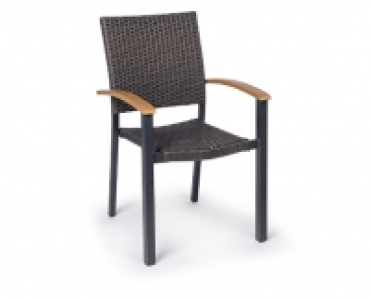 GARDENLINE Stapelstuhl «Milano»