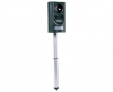 GARDENLINE Ultraschall-Tiervertreiber CHF 12.99