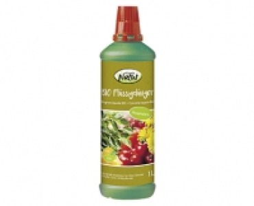 FLORELIA NATUR Bio-Flüssigdünger CHF 3.99