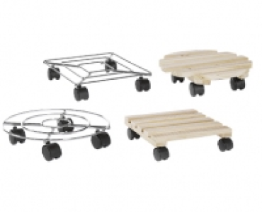 EASY HOME® Pflanzenroller CHF 4.99