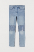 HM   Skinny Fit Jeans