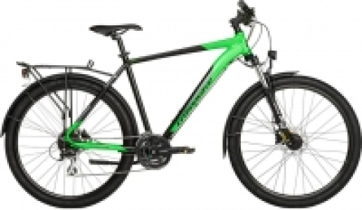 SportXX Crosswave Crosswave Rebel 27.5 Inch Mountainbike Freizeit