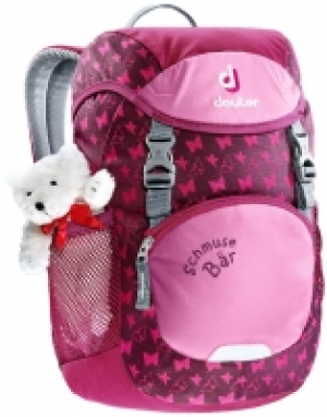 Deuter Schmusebär Kinder-Rucksack CHF 35.90