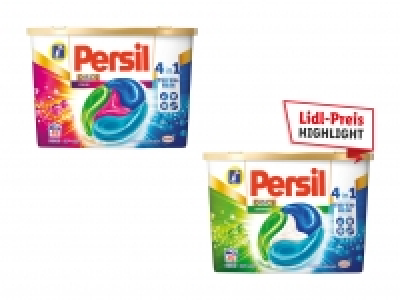 Persil Universal/Color Discs CHF 18.89