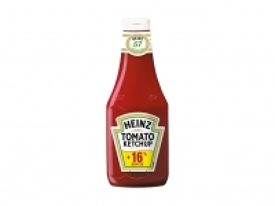 Heinz Tomatenketchup CHF 2.79