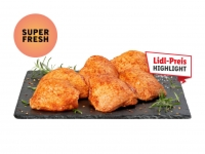Poulet Oberschenkel CHF 4.95