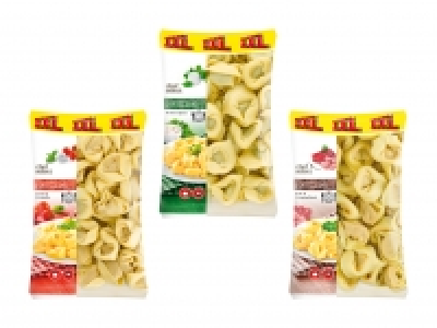 Tortelloni XXL CHF 1.85