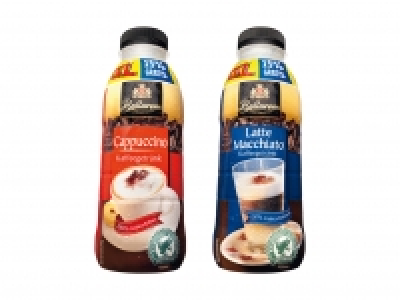 Kaffeegetränk XXL CHF 0.99