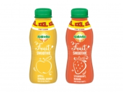 Smoothie XXL CHF 1.15